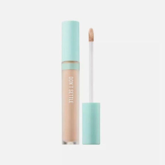 Banana milk - kAJA DON'T SETTLE Flexible Concealer Color: Banana milk - Picture 1 of 2